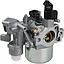 Carburador Cortacésped Auto WK-SP-170-008 Wulkan
