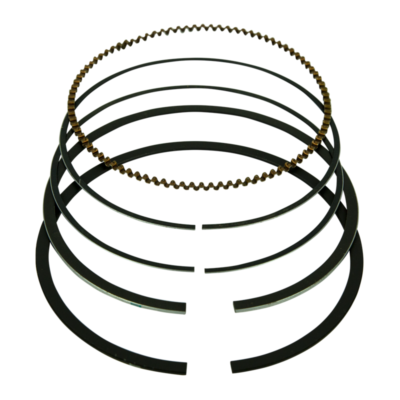 Anillos Pistón Cortacésped Auto WK-SP-170-026 Wulkan