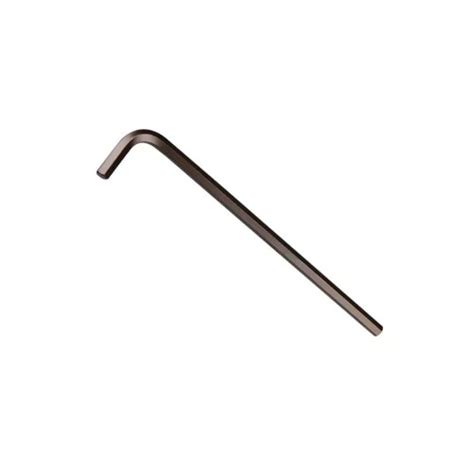 Llave Allen 6mm AG‑LL‑05 – Gedore