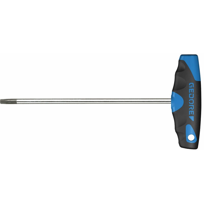 Llave Torx T25 AG‑LL‑11 – Gedore