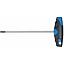 Llave Torx T25 AG‑LL‑11 – Gedore