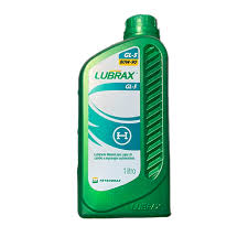 Lubrax 80W90 GL5 1 Litro AG-AC-601488 Lubrax