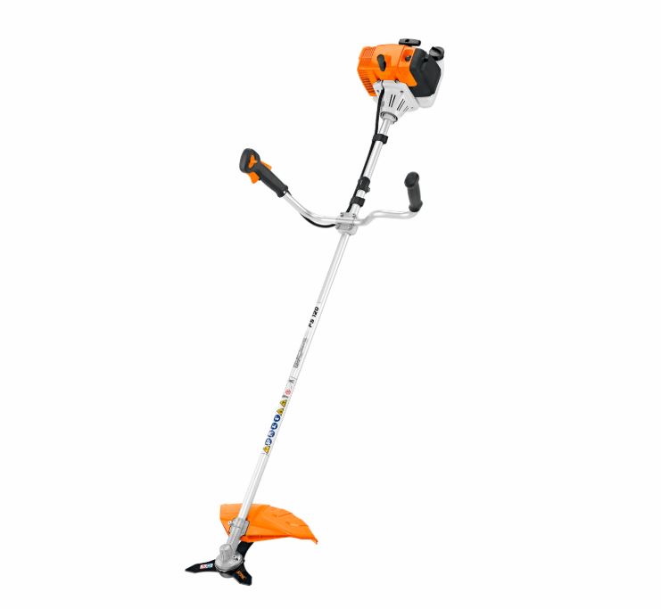 Desmalezadora FS120 AG-SL-02 STIHL