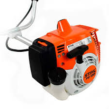 DESMALEZADORA FS120 STIHL