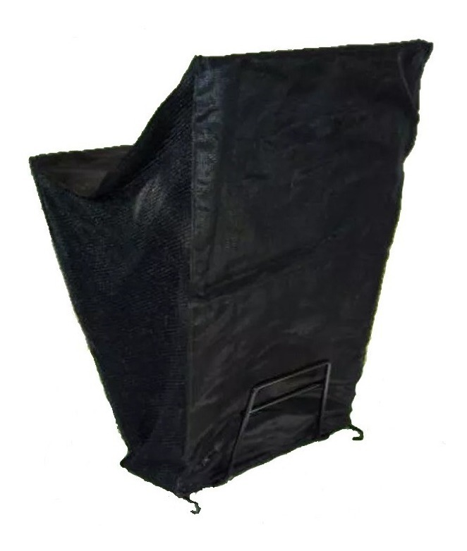 Bolsa Recolectora Cortadora 166cc Empuje/Auto WK-SP-166-003 Wulkan