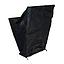 Bolsa Recolectora Cortadora 166cc Empuje/Auto WK-SP-166-003 Wulkan