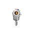 Carburador Tipo 799727 para Motores Briggs & Stratton (14–18 Hp)