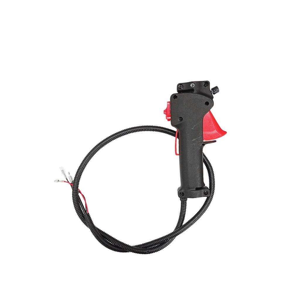 Comando Aceleración Quick-Stop WEA-QS-005 Wulkan