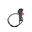 Comando Aceleración Quick-Stop WEA-QS-005 Wulkan