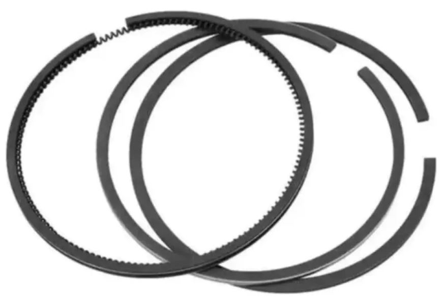 Kit Anillos Para Motor Generador Kipor 186f 186fa
