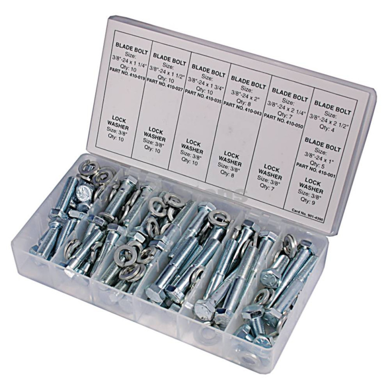 Kit de Pernos 415-109 Stens