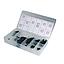 Kit E-Clip de Seguridad 415-166 Stens