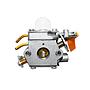 Carburador desmalezadora China 32,6 cc (13-11-106)