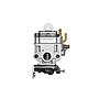 Carburador Desmalezadora 33cc 13-1101 VL SUR