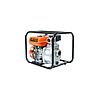 Motobomba 2” 6.5hp WK-WP-2X2 Wulkan