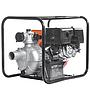 Motobomba Alta Presión 3x3 13hp WK-WP-3HP Wulkan