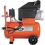 Compresor 25Lts 2hp WK-CE-25 Wulkan