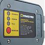 Controlador de Presión Eléctrico 10A CPE110A  Power Pro