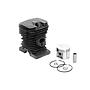 Cilindro Pistón Para Motosierra MS170 20-3112