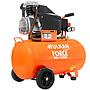 Compresor 25Lts 2hp WK-CE-25 Wulkan