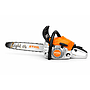 MOTOSIERRA GASOLINA STIHL 2T MS 212 ESPADA 16 2.4HP