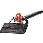 Soplador Aspirador 26cc Bolsa WK-BL-26V Wulkan