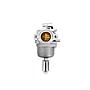 Carburador Tipo 799727 para Motores Briggs & Stratton (14–18 Hp)